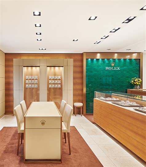 rolex dealer minneapolis